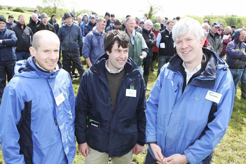 Colbourne new Teagasc area manager - Premium