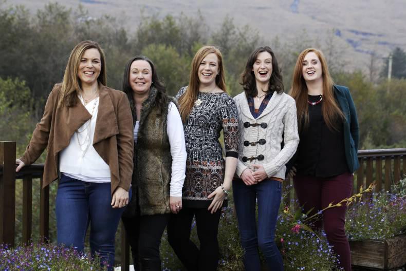 Feast on adventure at Delphi Resort Feast on adventure at Delphi Resort