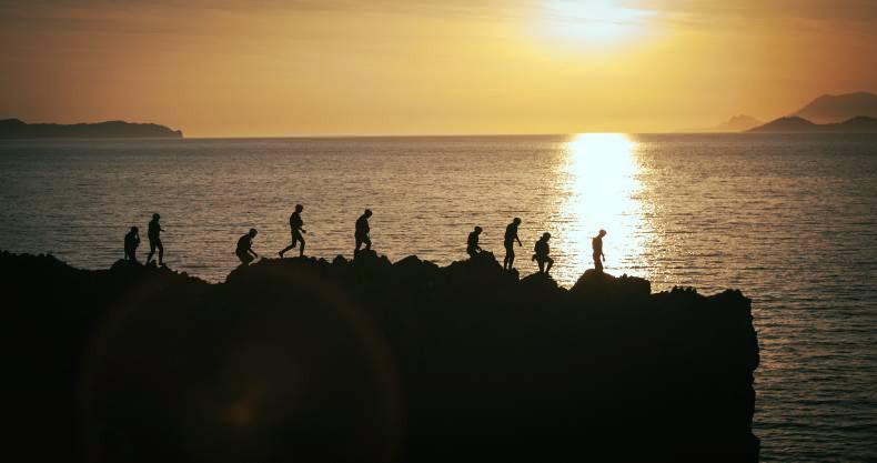 Feast on adventure at Delphi Resort Feast on adventure at Delphi Resort