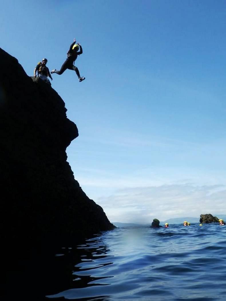 Feast on adventure at Delphi Resort Feast on adventure at Delphi Resort