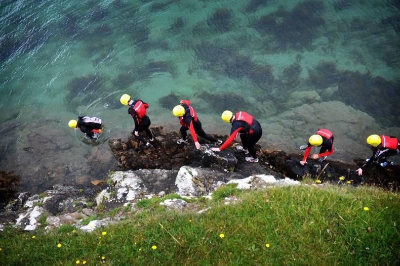 Feast on adventure at Delphi Resort Feast on adventure at Delphi Resort