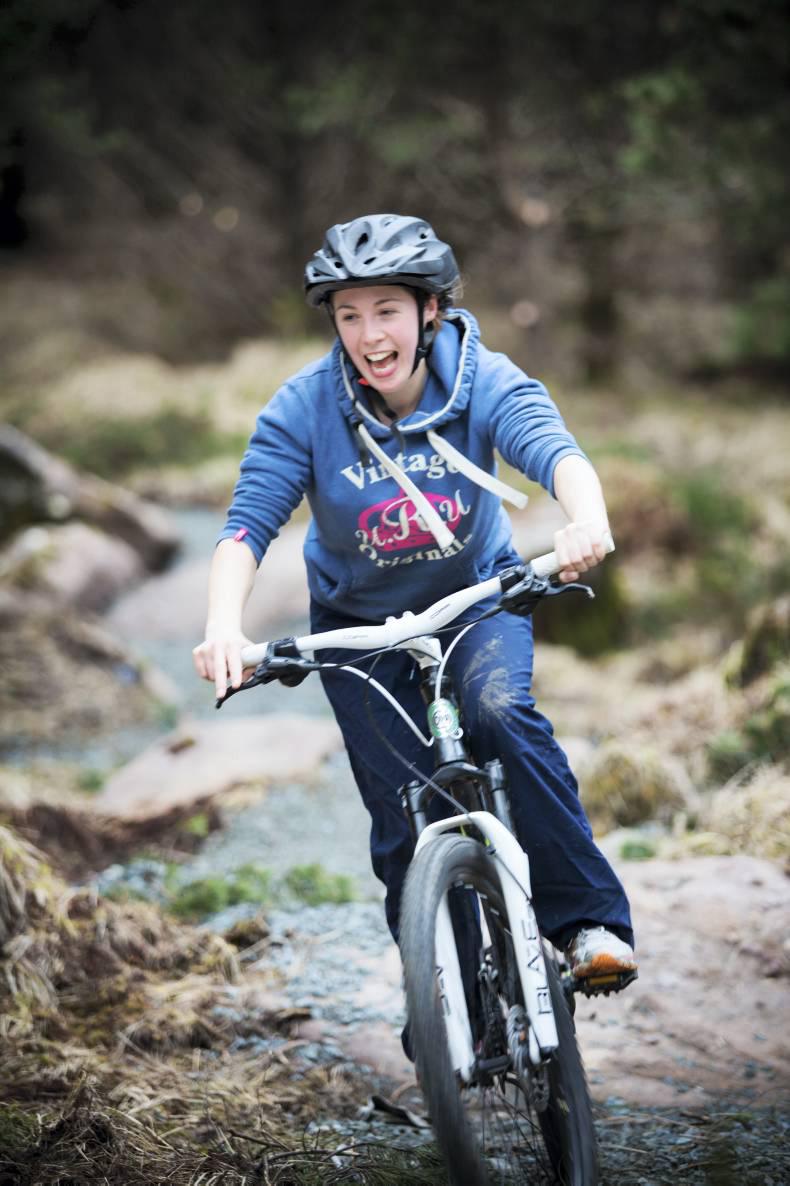 Feast on adventure at Delphi Resort Feast on adventure at Delphi Resort