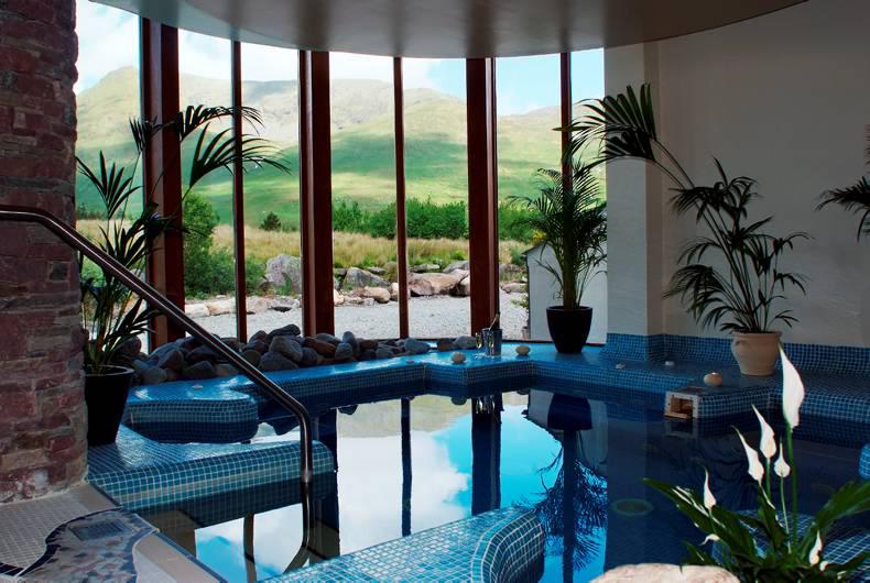 Feast on adventure at Delphi Resort Feast on adventure at Delphi Resort