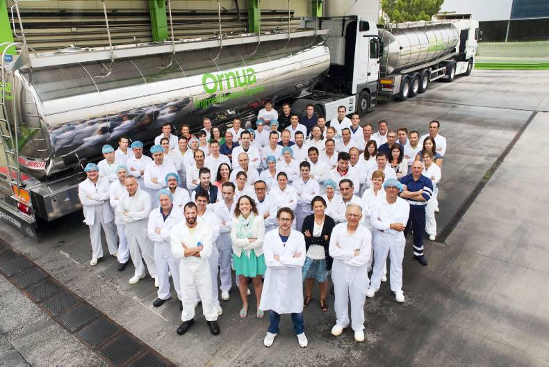 45 roles remain to be filled at Órnua 45 roles remain to be filled at Órnua