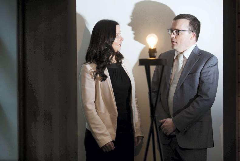 Almost 400 gather in Cork to hear about the future of solar power in Ireland Almost 400 gather in Cork to hear about the future of solar power in Ireland