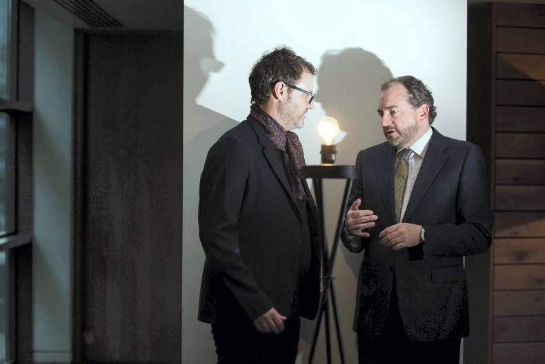 Almost 400 gather in Cork to hear about the future of solar power in Ireland Almost 400 gather in Cork to hear about the future of solar power in Ireland