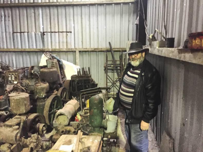 Finding my Deere after 40 years Finding my Deere after 40 years