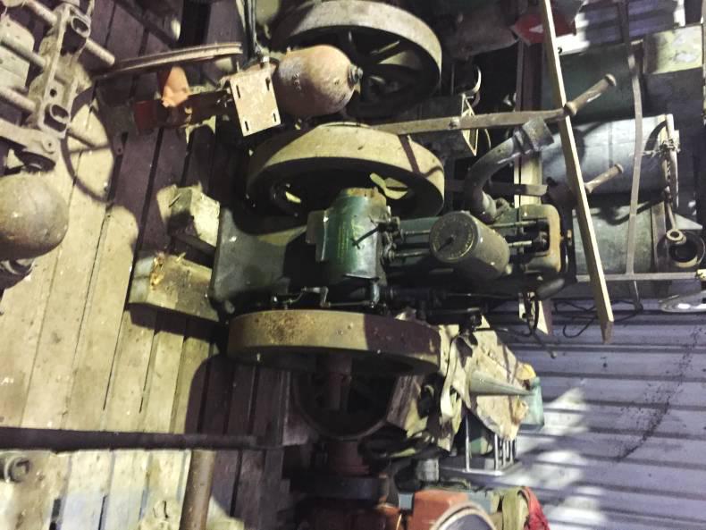 Finding my Deere after 40 years Finding my Deere after 40 years