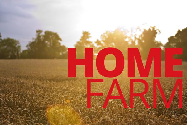Home Farm: Classic case of lysteria Home Farm: Classic case of lysteria