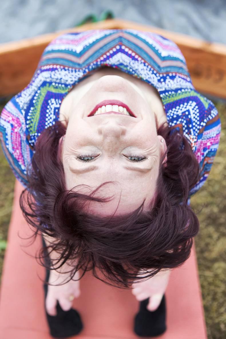 “Mind Yourself” with Catherine Callaghan. “Mind Yourself” with Catherine Callaghan.