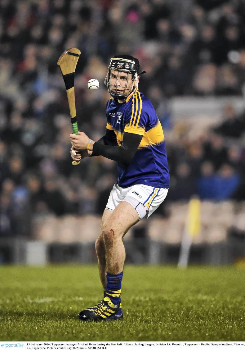 Tipp ready for Kilkenny showdown Tipp ready for Kilkenny showdown
