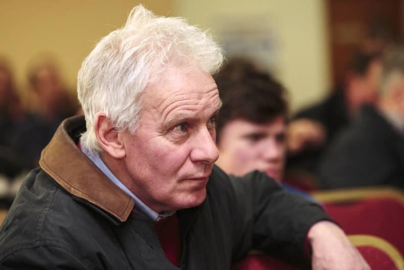 IFA and farming issues share the billing in Limerick election debate IFA and farming issues share the billing in Limerick election debate