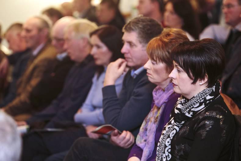 IFA and farming issues share the billing in Limerick election debate IFA and farming issues share the billing in Limerick election debate
