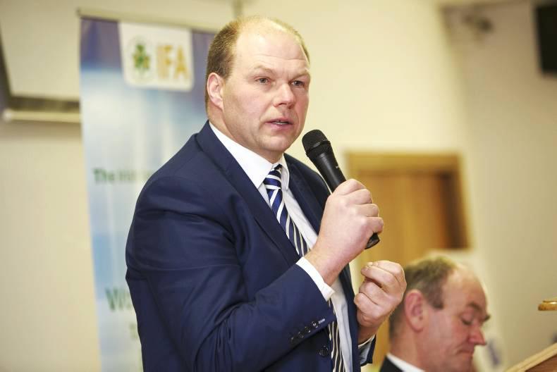 IFA and farming issues share the billing in Limerick election debate IFA and farming issues share the billing in Limerick election debate