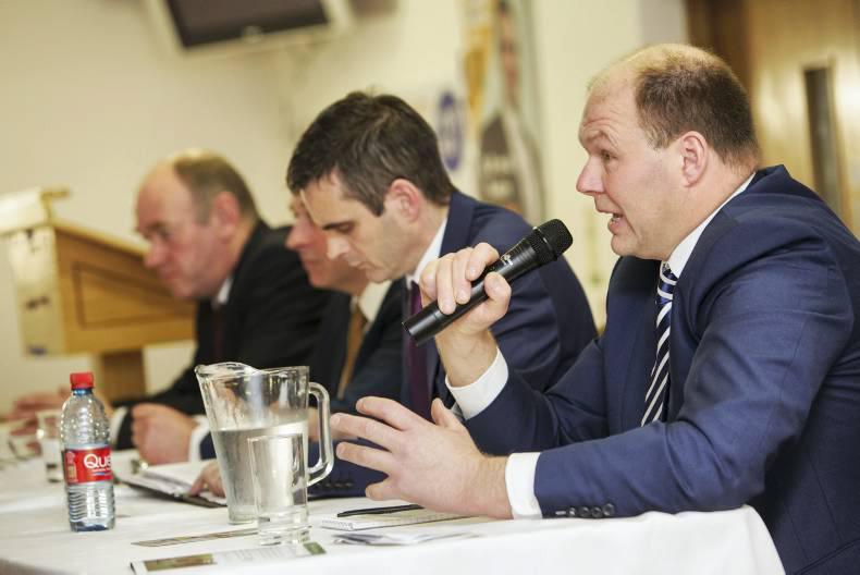 IFA and farming issues share the billing in Limerick election debate IFA and farming issues share the billing in Limerick election debate