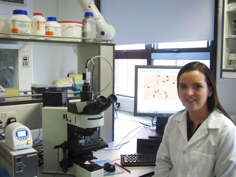 Dawn Meats and Alltech provide opportunities for graduates and undergraduates Dawn Meats and Alltech provide opportunities for graduates and undergraduates