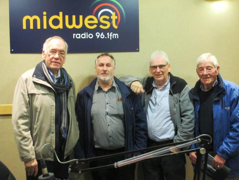 Remembering the great Gene Stuart Remembering the great Gene Stuart