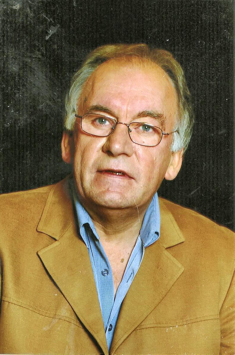 Remembering the great Gene Stuart Remembering the great Gene Stuart