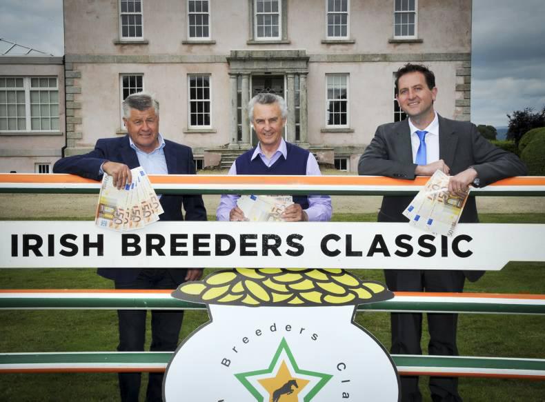 Barnadown: An Academy for the Irish Horse Barnadown: An Academy for the Irish Horse