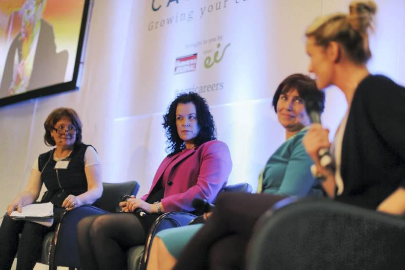 Watch: female leaders in agriculture Watch: female leaders in agriculture