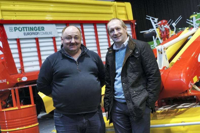 FCI conference report - We have enough iron in agriculture FCI conference report - We have enough iron in agriculture