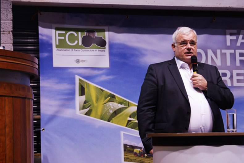 FCI conference report - We have enough iron in agriculture FCI conference report - We have enough iron in agriculture
