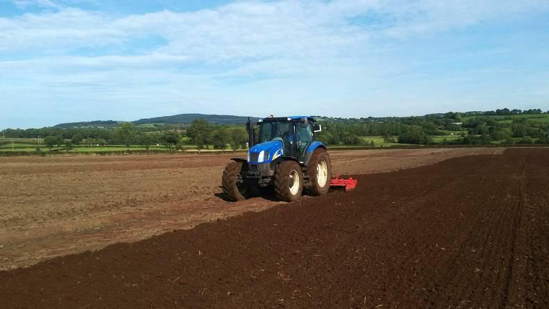 Active farmer rules still apply in 2016 Active farmer rules still apply in 2016