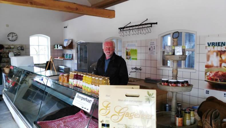 Irish Angus part of sustainability plan on Dutch farm-to-fork enterprise Irish Angus part of sustainability plan on Dutch farm-to-fork enterprise