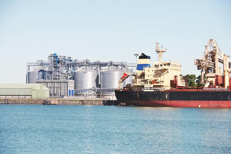 Low-volatility trading environment drags down Louis Dreyfus profits Low-volatility trading environment drags down Louis Dreyfus profits