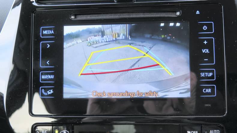 Fourth generation Prius hybrid takes Toyota to new level Fourth generation Prius hybrid takes Toyota to new level