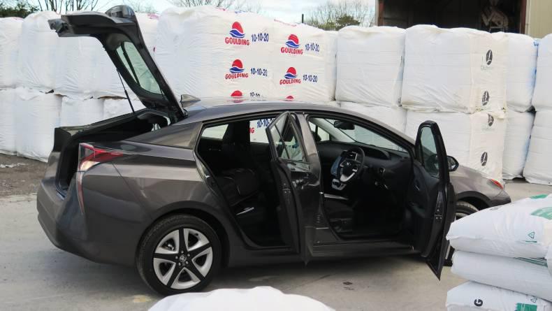 Fourth generation Prius hybrid takes Toyota to new level Fourth generation Prius hybrid takes Toyota to new level