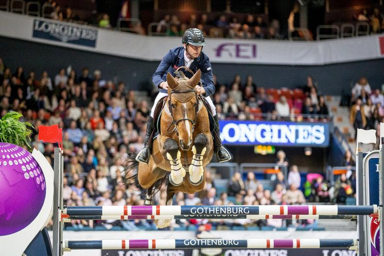 Irish do us proud in Gothenburg Irish do us proud in Gothenburg