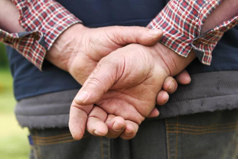 Farmer writes: squelchy soft sod and a war chest of silage Farmer writes: squelchy soft sod and a war chest of silage