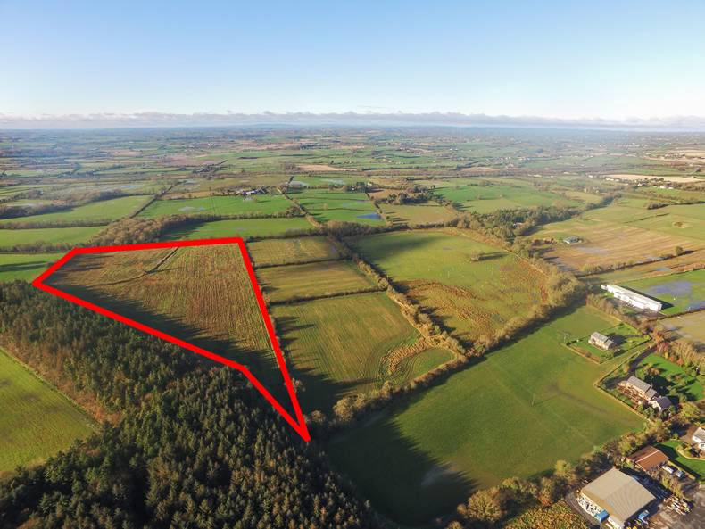 112acre farm less than three miles from Dundalk 13 April 2016 Premium