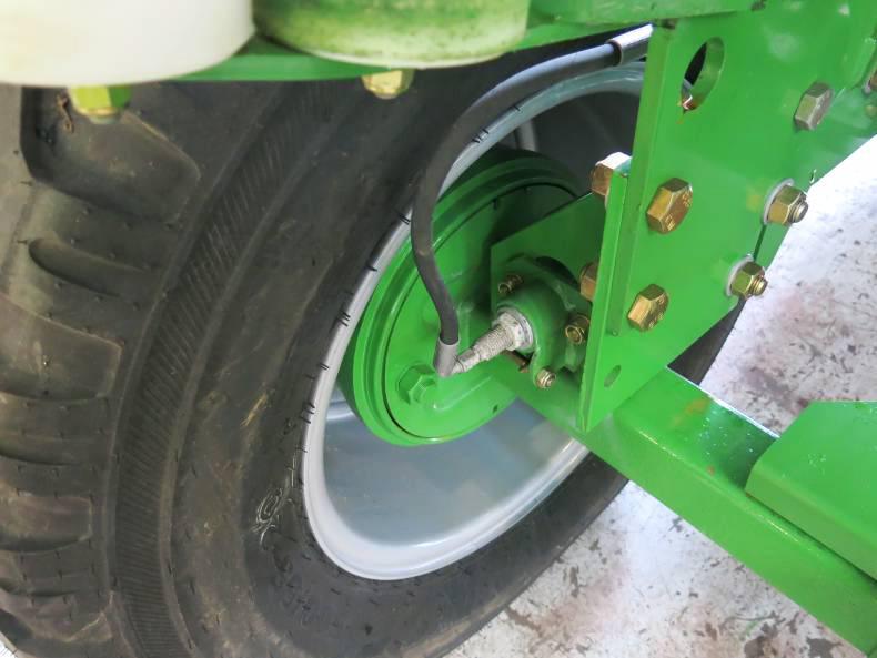 Krone gives the Comprima X-treme treatment Krone gives the Comprima X-treme treatment