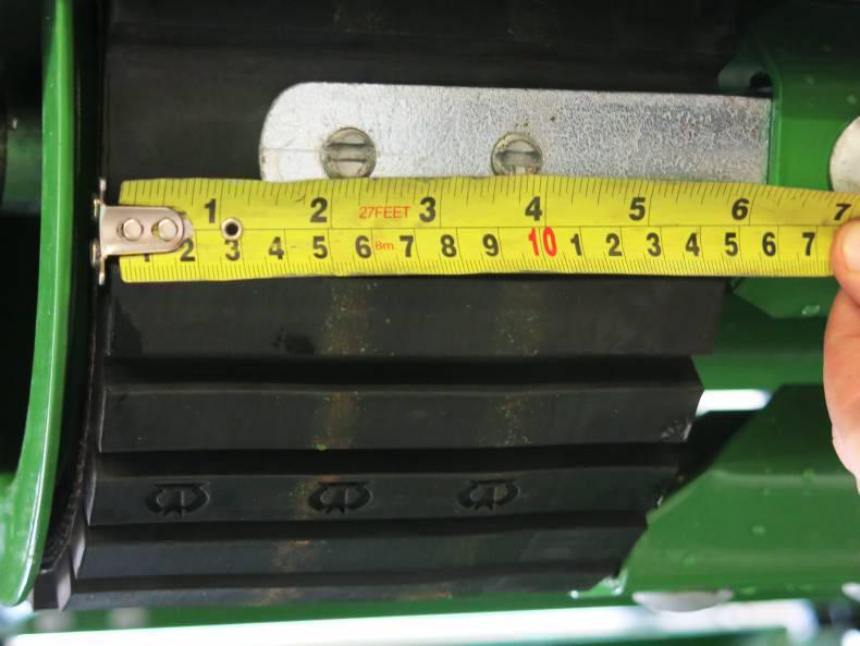 Krone gives the Comprima X-treme treatment Krone gives the Comprima X-treme treatment