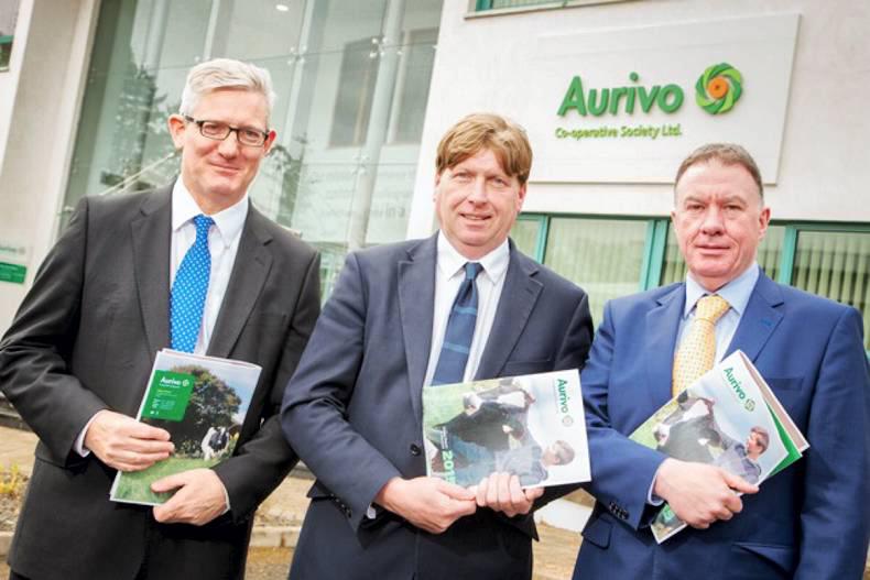 Sports nutrition boosts Aurivo supports Sports nutrition boosts Aurivo supports