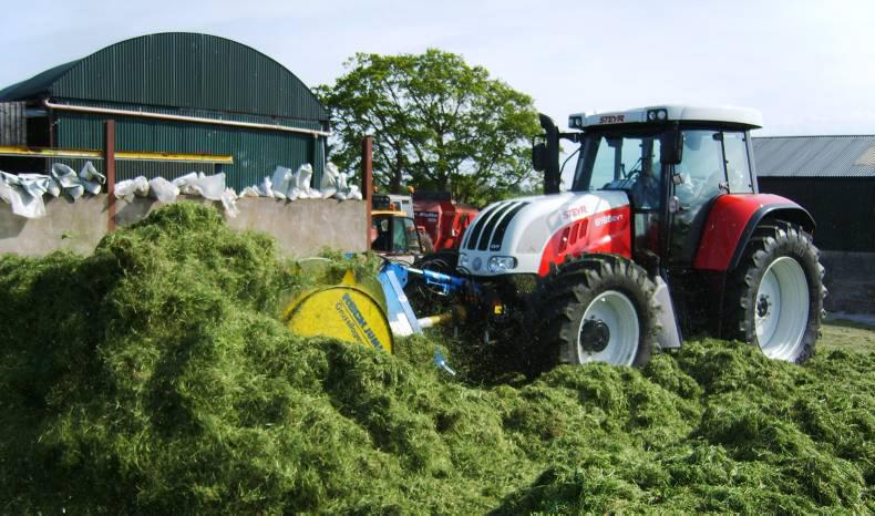 Reck reveals new silage spreaders
Reck reveals new silage spreaders