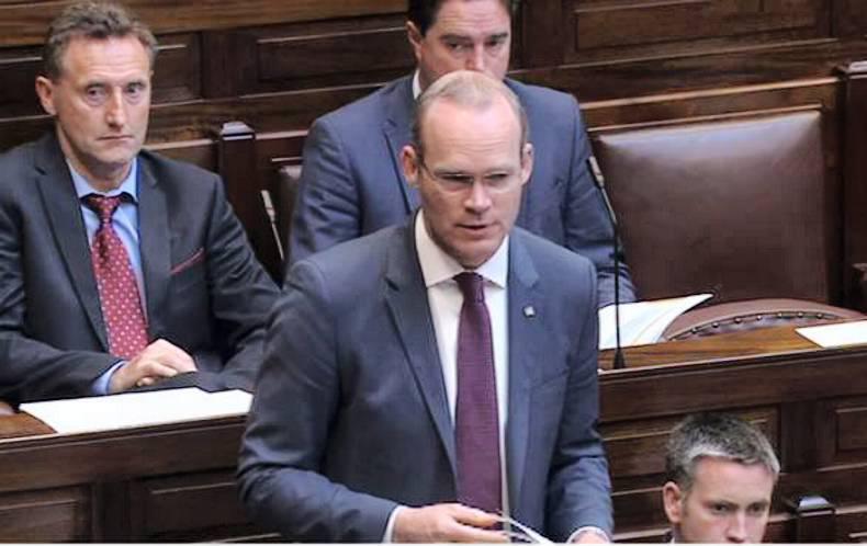 TTIP Dáil debate expected in coming weeks TTIP Dáil debate expected in coming weeks