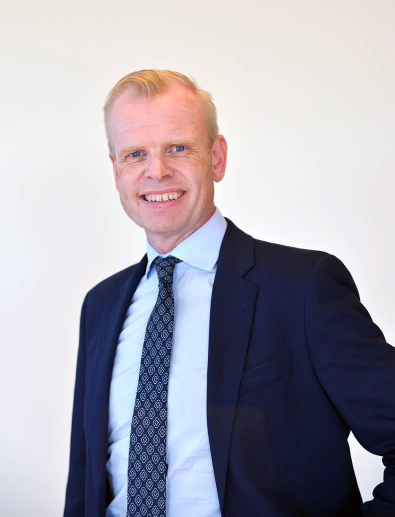 Yara boss interview - inside the world's largest fertiliser business Yara boss interview - inside the world's largest fertiliser business