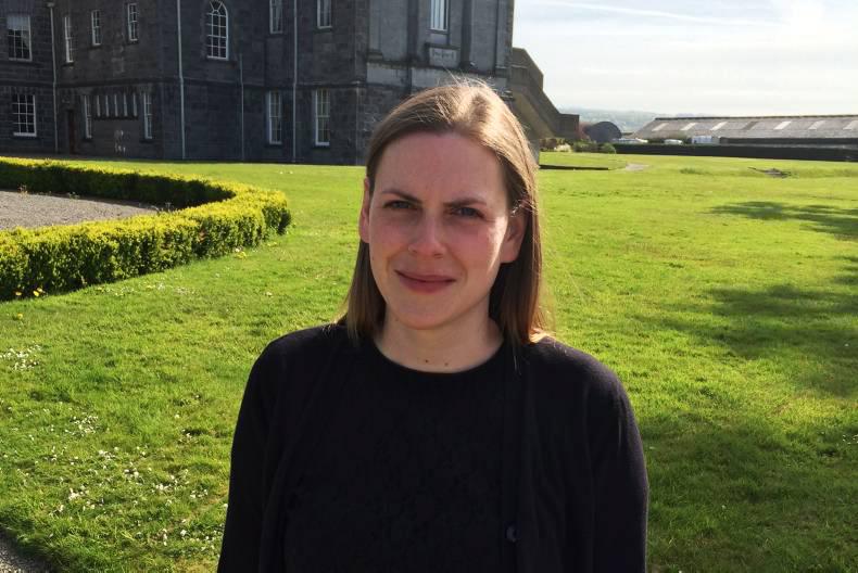 New assistant principal appointed to Teagasc Kildalton New assistant principal appointed to Teagasc Kildalton