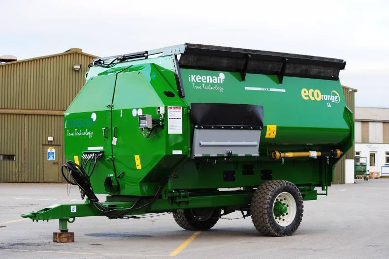 Alltech commits to Borris manufacturing Alltech commits to Borris manufacturing