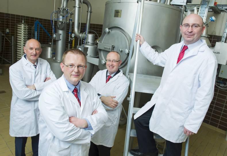 New dairy course in UCC New dairy course in UCC