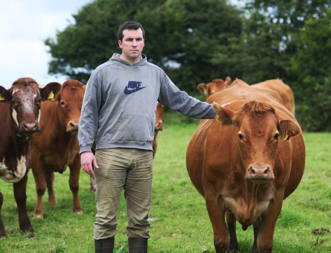 Farmer writes: grass growth finally takes off Farmer writes: grass growth finally takes off