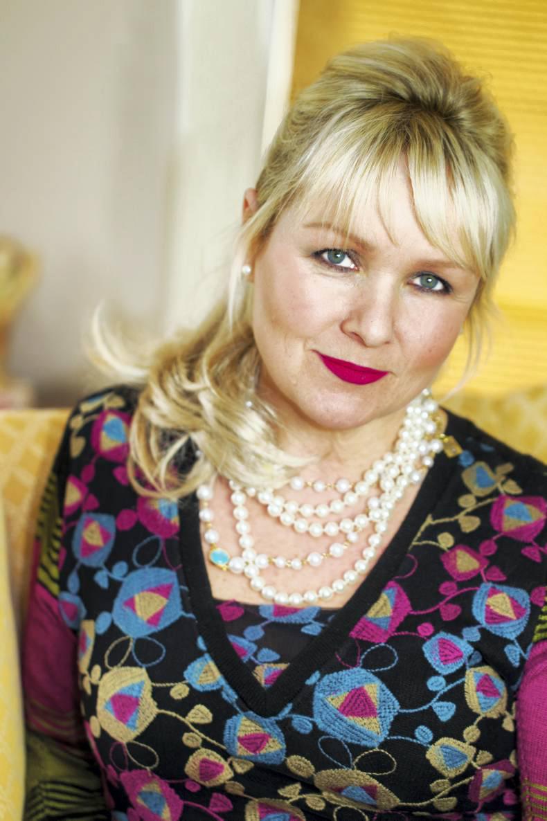 Beauty expert Dolly Buckley's top tips for men Beauty expert Dolly Buckley's top tips for men