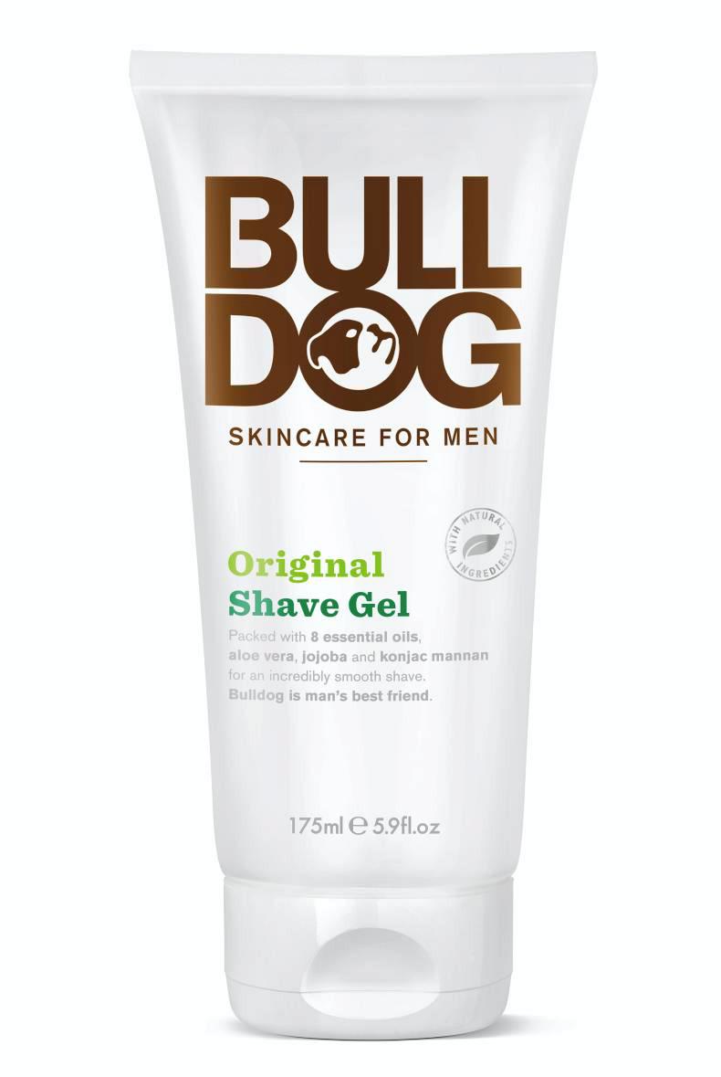 Beauty expert Dolly Buckley's top tips for men Beauty expert Dolly Buckley's top tips for men