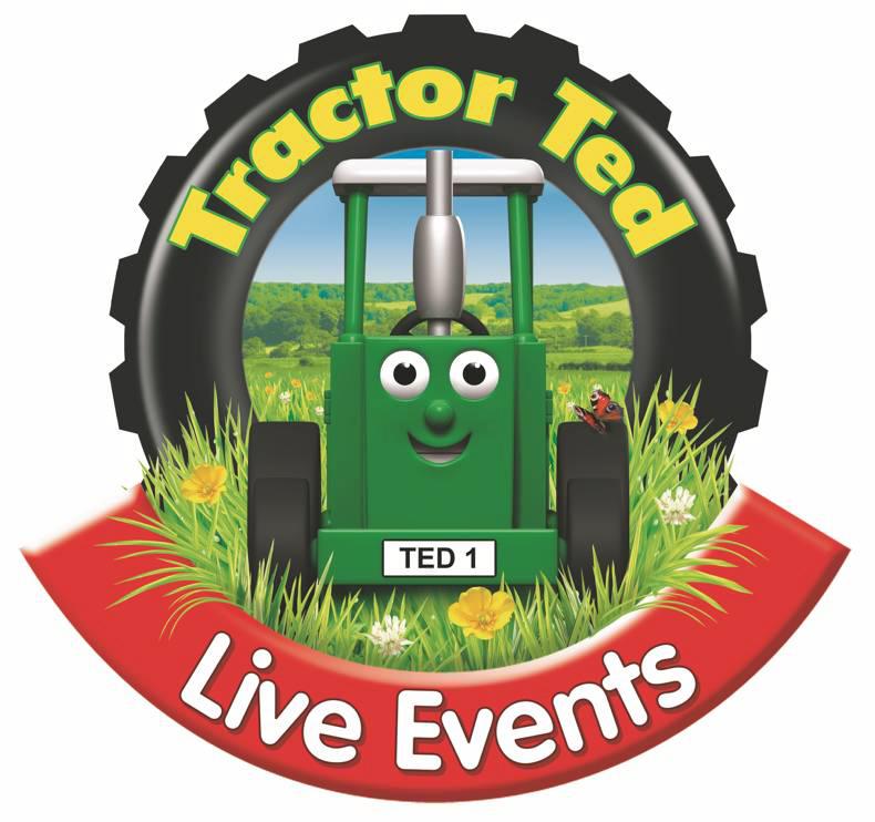 COMPETITION: Win your own Tractor Ted COMPETITION: Win your own Tractor Ted