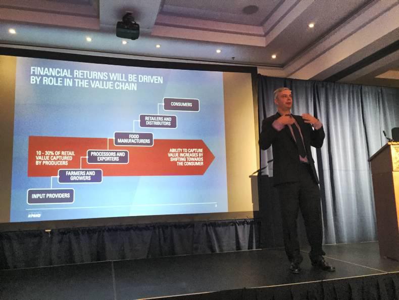 KPMG-Irish Farmers Journal annual agri-business report launched KPMG-Irish Farmers Journal annual agri-business report launched