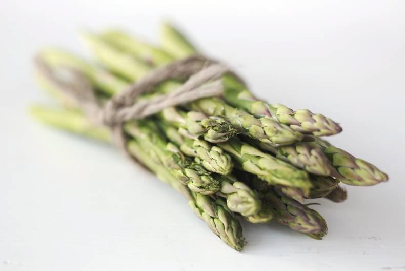 Denise O'Callaghan's gluten-free asparagus savoury tart Denise O'Callaghan's gluten-free asparagus savoury tart