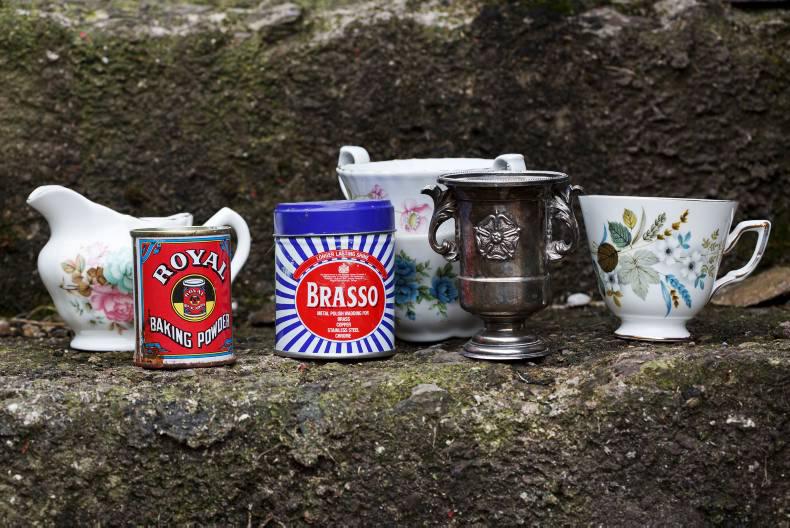 Upcycle pots for succulents and cacti with Joanne Condon's top tips Upcycle pots for succulents and cacti with Joanne Condon's top tips